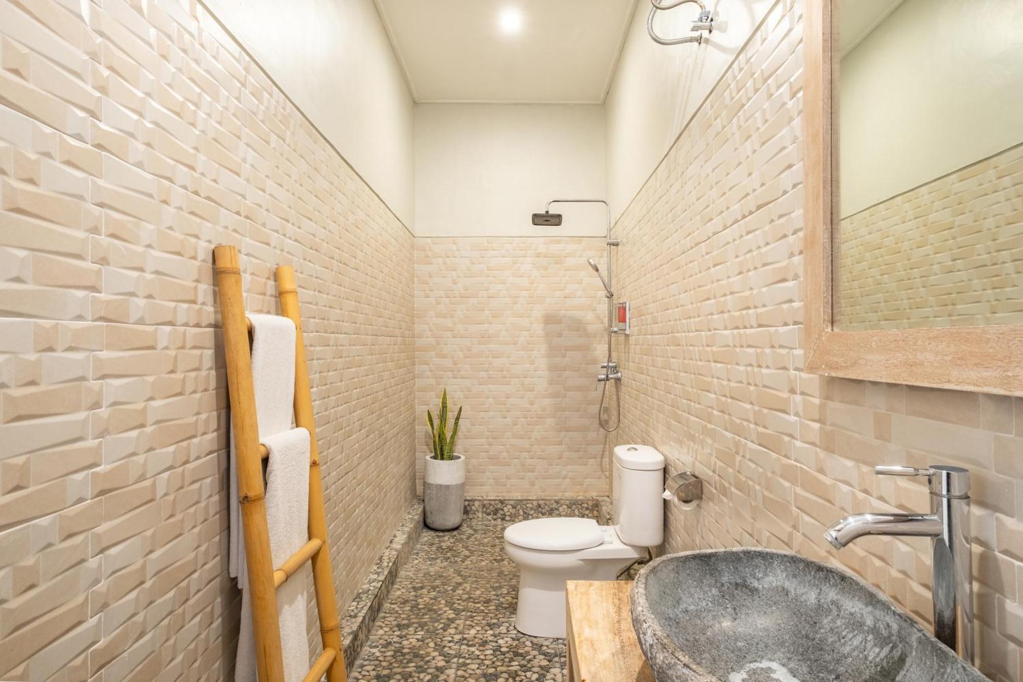 ☆ Larissa ☆ 2br Pool Kuta Petitenget