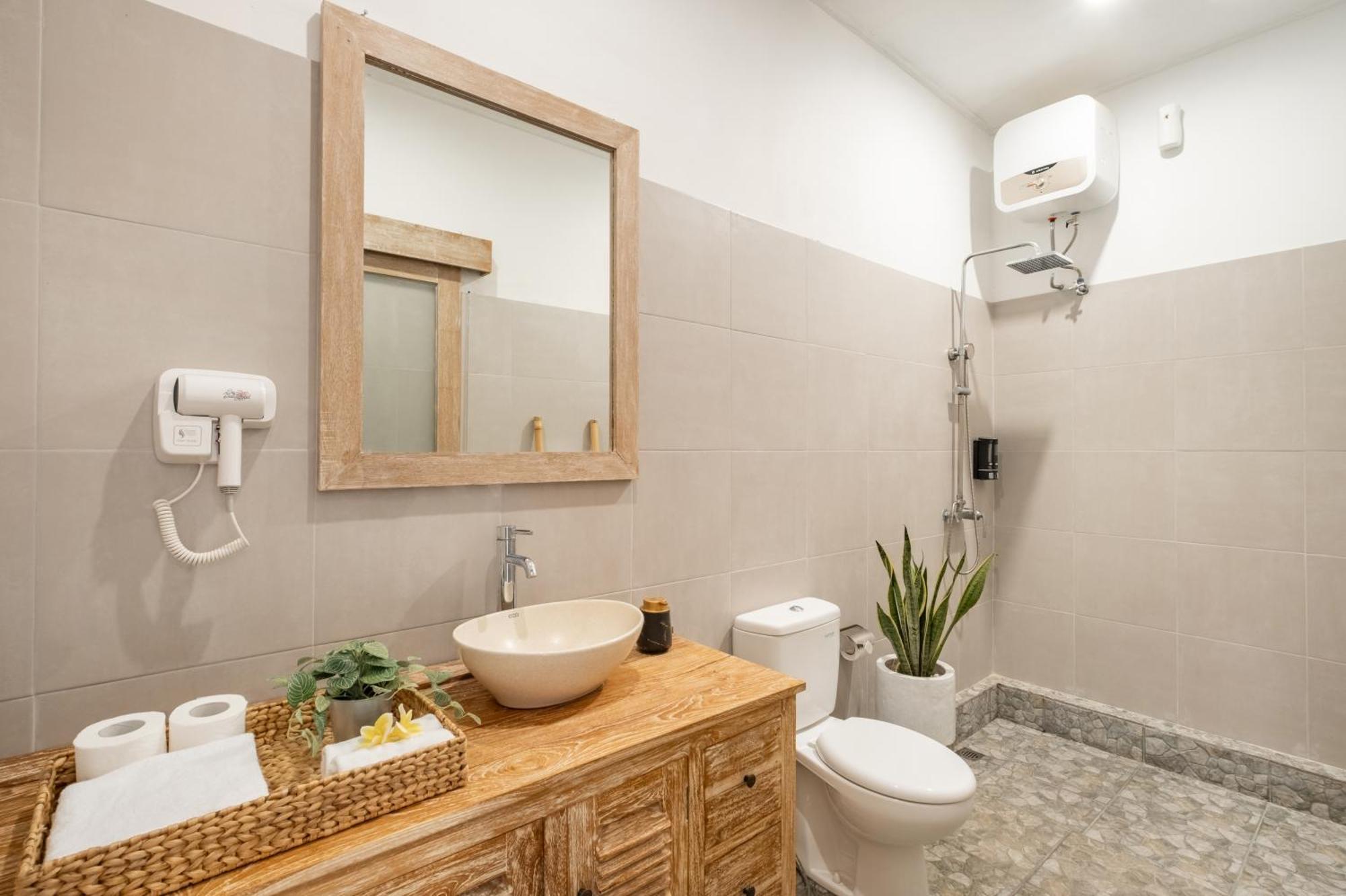 Villa ☆ Larissa ☆ 2br Pool Kuta Petitenget