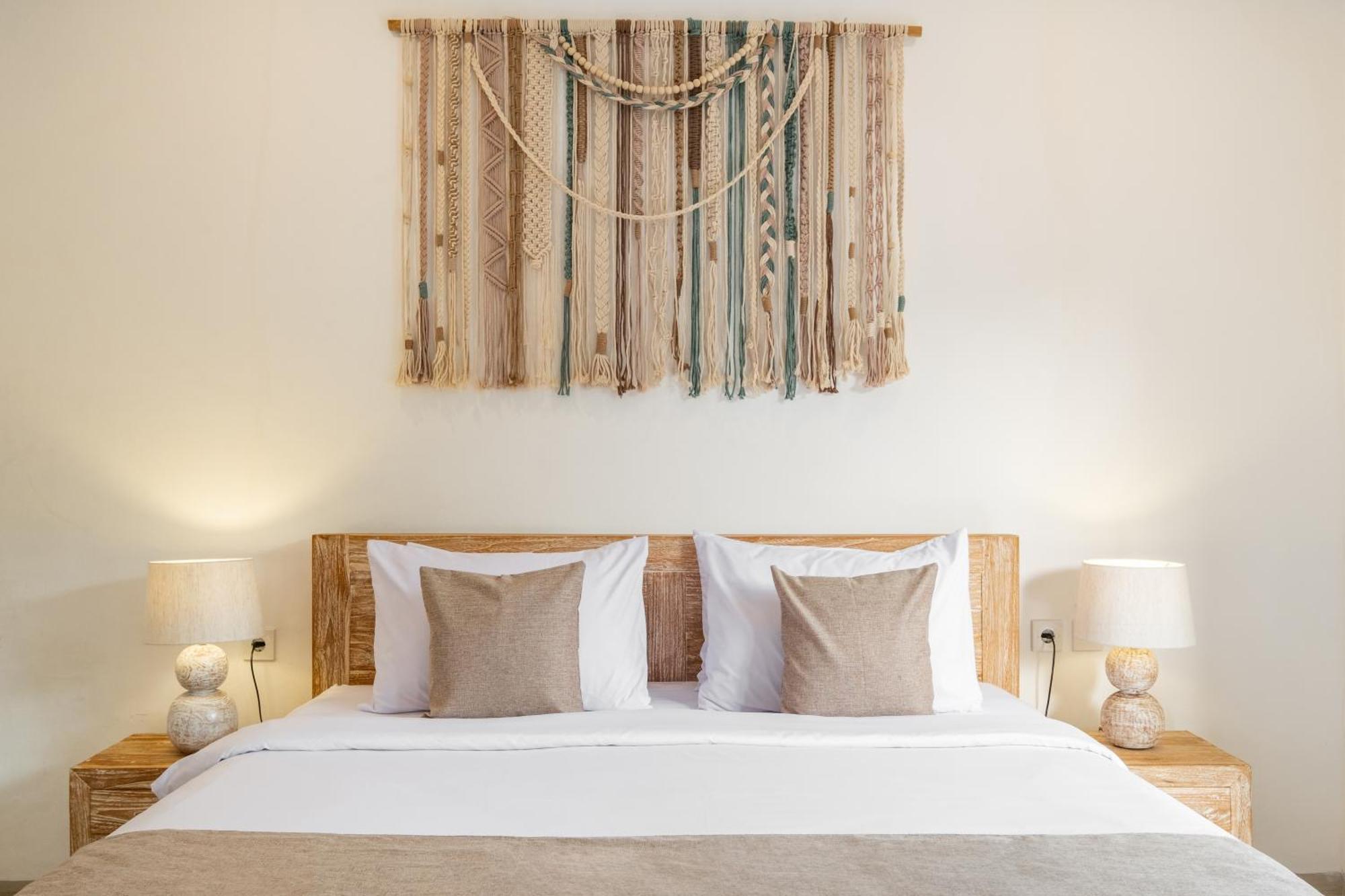 ☆ Larissa ☆ 2br Pool Kuta Petitenget *