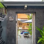 ☆ Villa Larissa ☆ Seminyak 2Br Pool Kuta Petitenget